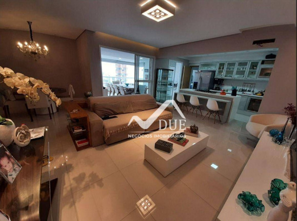 Imagem Apartamento com 3 Quartos à Venda, 167 m² em Boqueirão - Santos Imagem Apartamento com 3 Quartos à Venda, 167 m² em Boqueirão - Santos