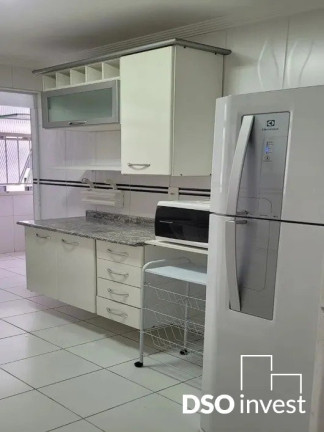 Imagem Apartamento com 2 Quartos à Venda,  em Campo Belo - São Paulo