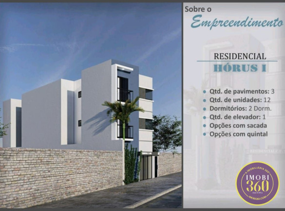 Imagem Apartamento com 2 Quartos à Venda, 31 m² em Vila Matilde - São Paulo Imagem Apartamento com 2 Quartos à Venda, 31 m² em Vila Matilde - São Paulo