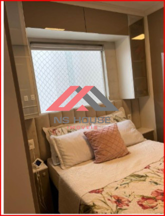 Imagem Cobertura com 2 Quartos à Venda, 92 m² em Campestre - Santo André Imagem Cobertura com 2 Quartos à Venda, 92 m² em Campestre - Santo André