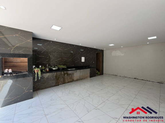Imagem Casa com 5 Quartos à Venda, 386 m² em Villa Suíça Brasília - Cidade Ocidental Imagem Casa com 5 Quartos à Venda, 386 m² em Villa Suíça Brasília - Cidade Ocidental