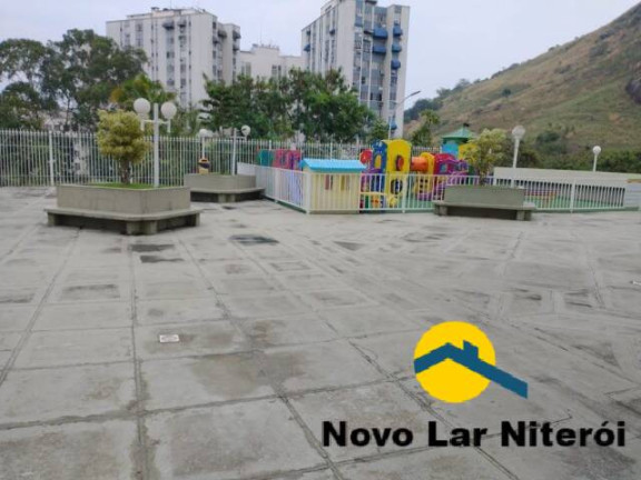 Imagem Apartamento com 2 Quartos à Venda, 65 m² em Engenhoca - Niterói Imagem Apartamento com 2 Quartos à Venda, 65 m² em Engenhoca - Niterói