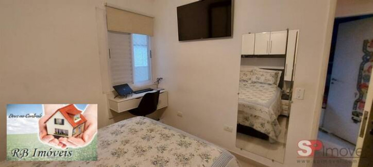 Imagem Apartamento com 2 Quartos à Venda, 55 m² em Rudge Ramos - São Bernardo Do Campo Imagem Apartamento com 2 Quartos à Venda, 55 m² em Rudge Ramos - São Bernardo Do Campo