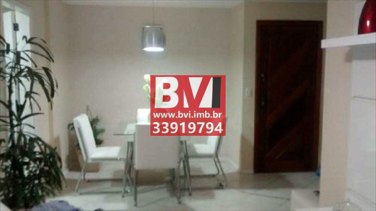 Imagem Apartamento com 2 Quartos à Venda, 55 m² em Taquara - Rio De Janeiro
