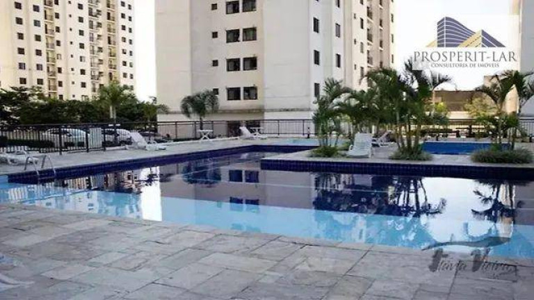 Imagem Apartamento com 2 Quartos à Venda, 51 m² em Portal Dos Gramados - Guarulhos Imagem Apartamento com 2 Quartos à Venda, 51 m² em Portal Dos Gramados - Guarulhos