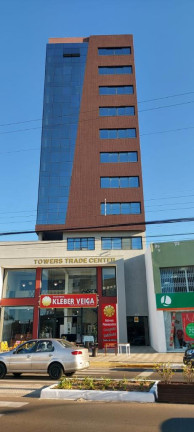 Sala Comercial à Venda,  em Centro - Torres