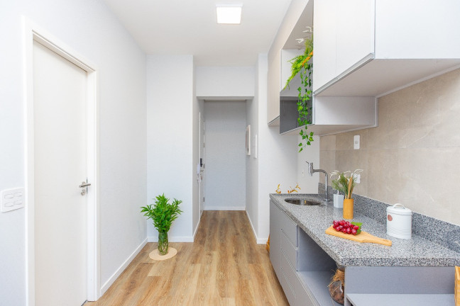 Imagem Studio à Venda, 27 m² em Chácara Santo Antônio (zona Sul) - São Paulo