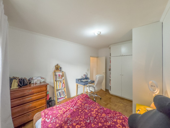 Imagem Apartamento com 2 Quartos à Venda, 77 m² em Jardim Paulista - São Paulo