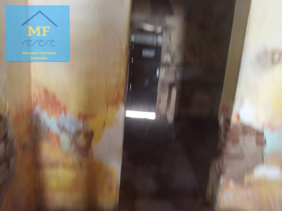 Imagem Casa com 2 Quartos à Venda, 80 m² em Alto De São Manoel - Mossoró