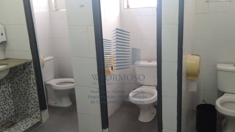 Imagem Imóvel Comercial para Alugar, 503 m² em Centro - Rio De Janeiro