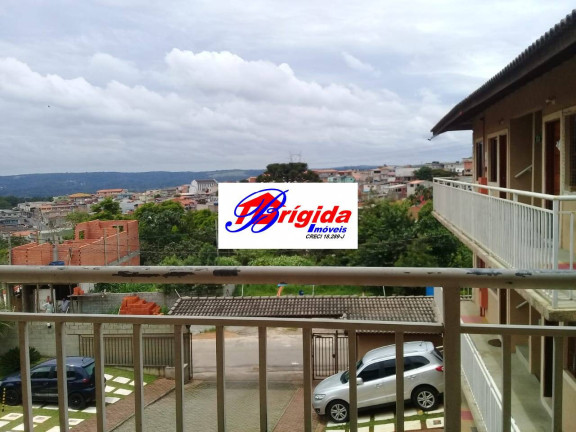 Imagem Casa de Condomínio com 2 Quartos à Venda, 58 m² em Outeiro De Passárgada - Cotia Imagem Casa de Condomínio com 2 Quartos à Venda, 58 m² em Outeiro De Passárgada - Cotia