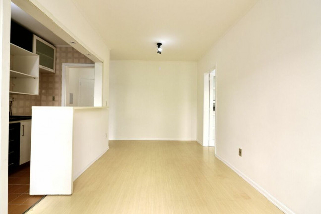 Imagem Apartamento com 1 Quarto à Venda, em Mont Serrat - Porto Alegre Imagem Apartamento com 1 Quarto à Venda, em Mont Serrat - Porto Alegre