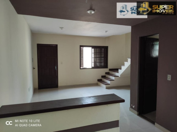 Imagem Casa com 2 Quartos à Venda, 100 m² em Areal - Pelotas Imagem Casa com 2 Quartos à Venda, 100 m² em Areal - Pelotas