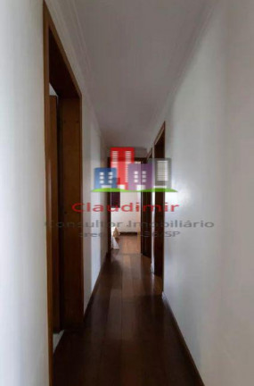 Imagem Apartamento com 3 Quartos à Venda, 95 m² em Mooca - São Paulo