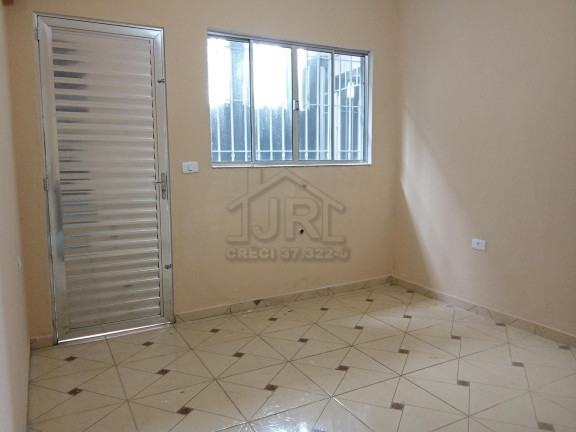 Imagem Casa com 3 Quartos para Alugar, 80 m² em Alto Da Boa Vista - Mauá Imagem Casa com 3 Quartos para Alugar, 80 m² em Alto Da Boa Vista - Mauá