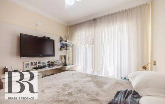 Imagem Apartamento com 3 Quartos à Venda, 144 m² em Jardim Paulista - São Paulo Imagem Apartamento com 3 Quartos à Venda, 144 m² em Jardim Paulista - São Paulo
