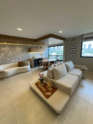Imagem Imóvel com 3 Quartos à Venda, 150 m² em Pituba - Salvador Imagem Imóvel com 3 Quartos à Venda, 150 m² em Pituba - Salvador