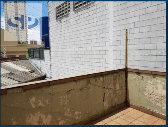Imagem Imóvel Comercial à Venda, 452 m² em Alto Da Mooca - São Paulo Imagem Imóvel Comercial à Venda, 452 m² em Alto Da Mooca - São Paulo