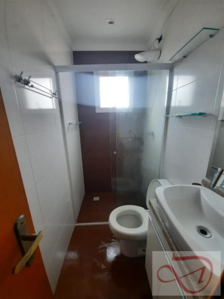 Imagem Cobertura com 2 Quartos à Venda, 40 m² em Parque Das Nações - Santo André