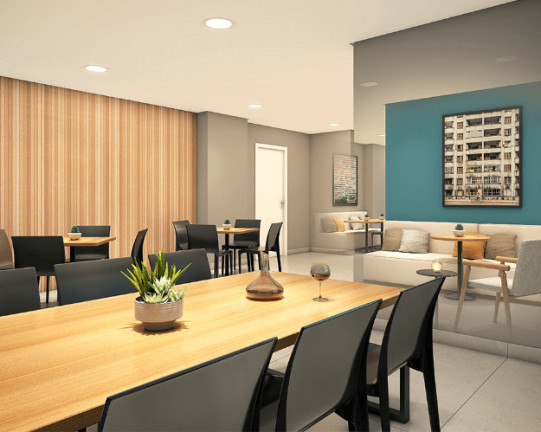 Imagem Apartamento com 2 Quartos à Venda, 37 m² em Jardim Helena - São Paulo Imagem Apartamento com 2 Quartos à Venda, 37 m² em Jardim Helena - São Paulo