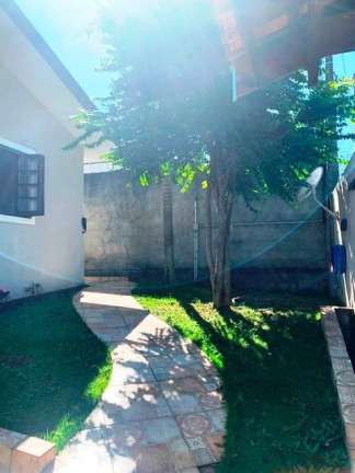 Imagem Casa com 2 Quartos à Venda, 134 m² em Vitória Vale Iii - Pindamonhangaba Imagem Casa com 2 Quartos à Venda, 134 m² em Vitória Vale Iii - Pindamonhangaba