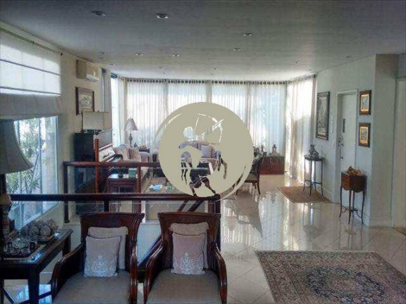 Imagem Apartamento com 4 Quartos à Venda, 470 m² em Vila Rica - Santos Imagem Apartamento com 4 Quartos à Venda, 470 m² em Vila Rica - Santos