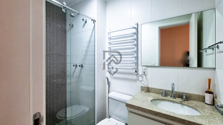 Imagem Apartamento com 2 Quartos à Venda, 78 m² em Campo Belo - São Paulo Imagem Apartamento com 2 Quartos à Venda, 78 m² em Campo Belo - São Paulo