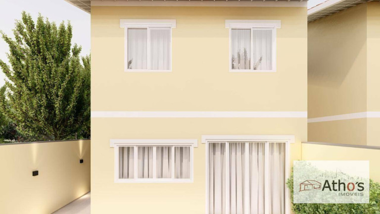 Imagem Sobrado com 3 Quartos à Venda, 140 m² em Parque Residencial Indaiá - Indaiatuba Imagem Sobrado com 3 Quartos à Venda, 140 m² em Parque Residencial Indaiá - Indaiatuba