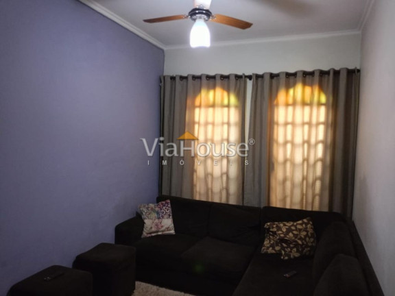 Imagem Sobrado com 3 Quartos à Venda, 161 m² em Sumarezinho - Ribeirão Preto