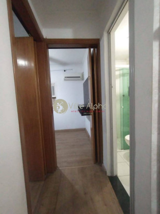 Imagem Apartamento com 2 Quartos à Venda, 47 m² em Aparecida - Santos Imagem Apartamento com 2 Quartos à Venda, 47 m² em Aparecida - Santos