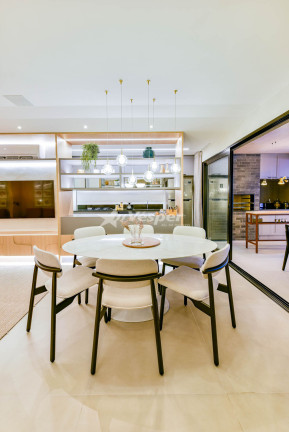 Imagem Apartamento com 3 Quartos à Venda, 116 m² em Setor Bueno - Goiânia Imagem Apartamento com 3 Quartos à Venda, 116 m² em Setor Bueno - Goiânia