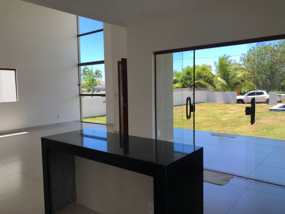 Imagem Casa com 3 Quartos à Venda, 230 m² em Barra Do Jacuípe - Camaçari Imagem Casa com 3 Quartos à Venda, 230 m² em Barra Do Jacuípe - Camaçari