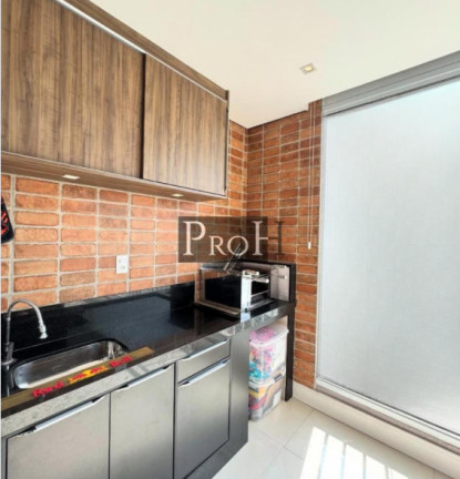 Imagem Apartamento com 3 Quartos à Venda, 80 m² em Rudge Ramos - São Bernardo Do Campo Imagem Apartamento com 3 Quartos à Venda, 80 m² em Rudge Ramos - São Bernardo Do Campo