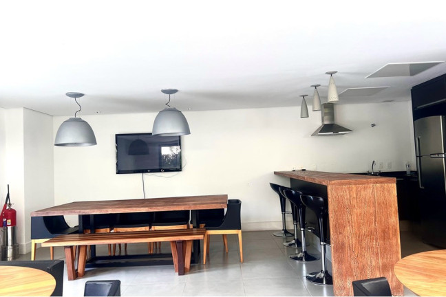 Imagem Apartamento com 2 Quartos à Venda, 84 m² em Vila Progredior - São Paulo