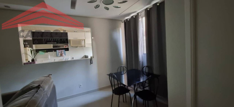 Imagem Apartamento com 2 Quartos à Venda, 49 m² em Vila Della Piazza - Jundiaí Imagem Apartamento com 2 Quartos à Venda, 49 m² em Vila Della Piazza - Jundiaí