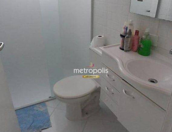 Imagem Sobrado com 4 Quartos à Venda, 250 m² em Nova Gerti - São Caetano Do Sul Imagem Sobrado com 4 Quartos à Venda, 250 m² em Nova Gerti - São Caetano Do Sul