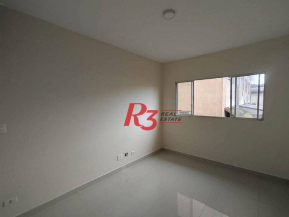 Imagem Casa com 2 Quartos para Alugar, 90 m² em Estuário - Santos Imagem Casa com 2 Quartos para Alugar, 90 m² em Estuário - Santos