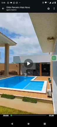 Imagem Imóvel com 3 Quartos à Venda, 400 m² em Barra De Jacuípe - Barra Do Jacuípe