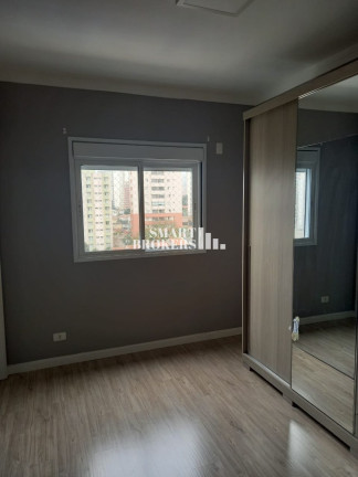 Imagem Apartamento com 3 Quartos à Venda, 112 m² em Bosque Da Saúde - São Paulo