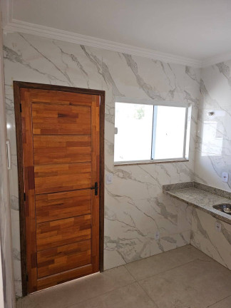 Imagem Apartamento com 2 Quartos à Venda,  em São José Do Imbassaí - Maricá