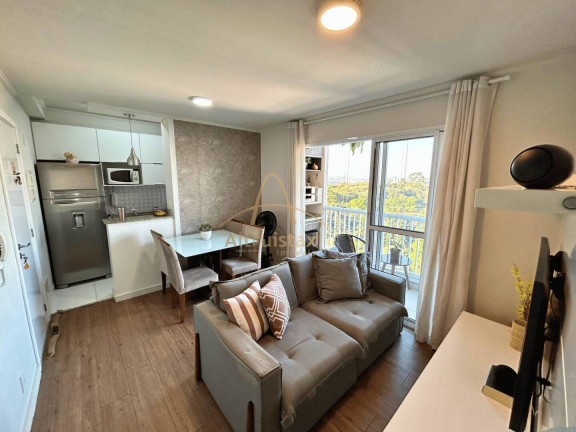 Imagem Casa com 2 Quartos à Venda, 55 m² em Quitaúna - Osasco