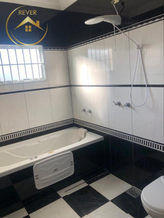 Imagem Sobrado com 3 Quartos à Venda, 350 m² em Vila Brandina - Campinas Imagem Sobrado com 3 Quartos à Venda, 350 m² em Vila Brandina - Campinas