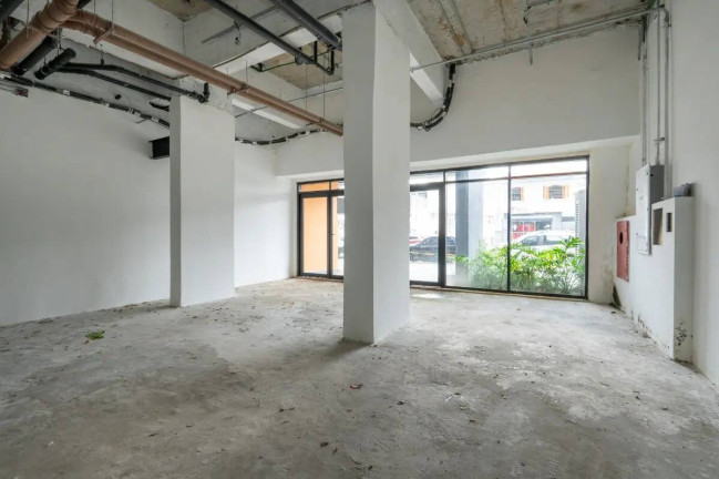Imagem Loja à Venda, 200 m² em Pinheiros - São Paulo Imagem Loja à Venda, 200 m² em Pinheiros - São Paulo