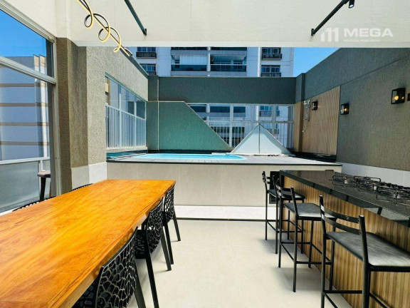 Imagem Cobertura com 4 Quartos à Venda, 238 m² em Praia Do Canto - Vitória Imagem Cobertura com 4 Quartos à Venda, 238 m² em Praia Do Canto - Vitória