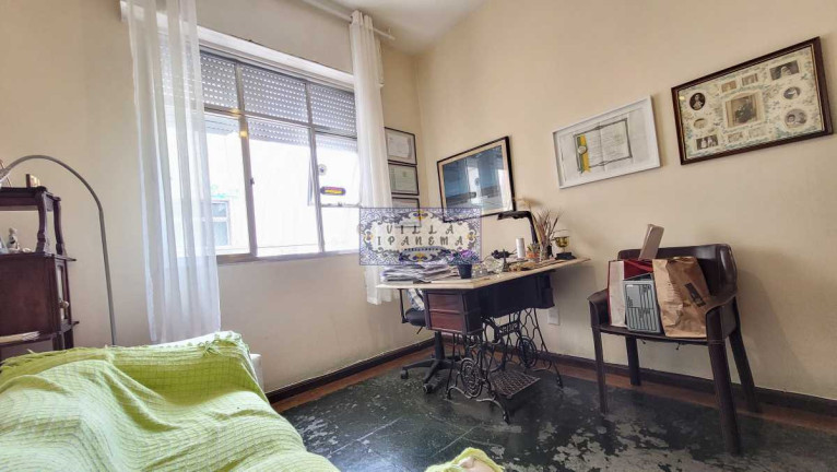 Imagem Apartamento com 3 Quartos à Venda, 101 m² em Icaraí - Niterói Imagem Apartamento com 3 Quartos à Venda, 101 m² em Icaraí - Niterói
