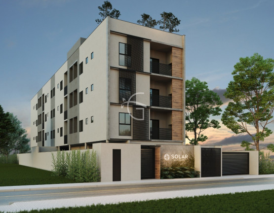 Imagem Apartamento com 3 Quartos à Venda, 77 m² em Costa E Silva - Joinville Imagem Apartamento com 3 Quartos à Venda, 77 m² em Costa E Silva - Joinville