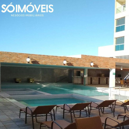 Imagem Apartamento com 1 Quarto à Venda, 39 m² em Solar De Caldas Novas - Caldas Novas Imagem Apartamento com 1 Quarto à Venda, 39 m² em Solar De Caldas Novas - Caldas Novas