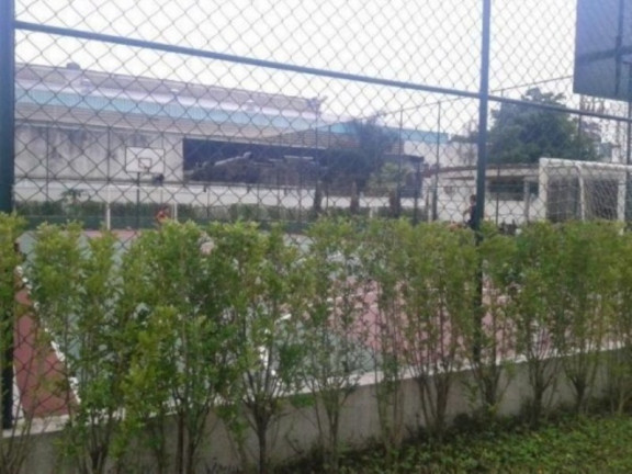 Imagem Imóvel com 4 Quartos à Venda, 198 m² em Santo Antônio - São Caetano Do Sul Imagem Imóvel com 4 Quartos à Venda, 198 m² em Santo Antônio - São Caetano Do Sul