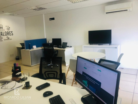 Imagem Sala Comercial à Venda, 48 m² em Santo Amaro - São Paulo Imagem Sala Comercial à Venda, 48 m² em Santo Amaro - São Paulo