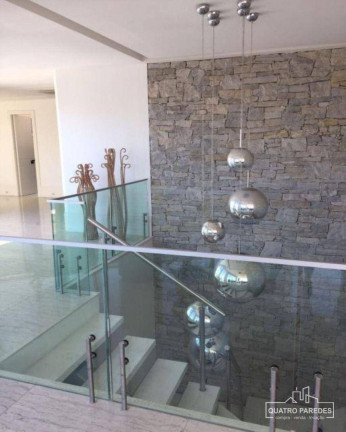 Imagem Cobertura com 4 Quartos à Venda, 797 m² em Barra Da Tijuca - Rio De Janeiro